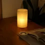 Table lamps - TABLE LAMP - MIZAR LONG - MENDELEK STUDIO