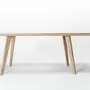 Benches - wooden bench - TATA - JOLLY DESIGN