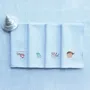 Table linen - Linen towel | MARINA - GIARDINO SEGRETO