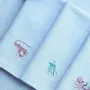 Table linen - Linen towel | MARINA - GIARDINO SEGRETO