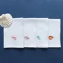 Table linen - Linen towel | MARINA - GIARDINO SEGRETO