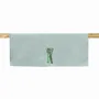 Linge de table textile - Chemin de table en lin | VERDURA - GIARDINO SEGRETO