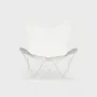 Lawn armchairs - AA Butterfly© armchair - Batyline - AA[ND]