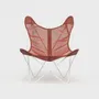 Lawn armchairs - AA Butterfly© armchair - Batyline - AA[ND]