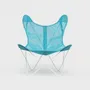 Lawn armchairs - AA Butterfly© armchair - Batyline - AA[ND]