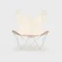 Lawn armchairs - AA Butterfly© armchair - Batyline - AA[ND]