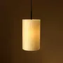 Ceiling lights - HANGING LAMP - MIZAR LONG - MENDELEK STUDIO
