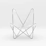 Chaises de jardin - Fauteuil AA Butterfly© - Transparent - AA[ND]