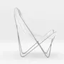 Chaises de jardin - Fauteuil AA Butterfly© - Transparent - AA[ND]