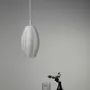 Ceiling lights - PENDANT LAMP - MEGREZ - MENDELEK STUDIO