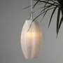 Ceiling lights - PENDANT LAMP - MEGREZ - MENDELEK STUDIO