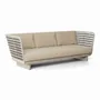 Lawn sofas - SOFA NEIL-1 - CRISAL DECORACIÓN
