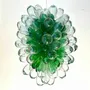 Objets personnalisables - NOUVEAU / LAMPE GRAPPE CHOKI - LA MAISON DAR DAR