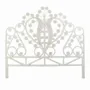 Lits - Tête de lit MAHARAJA en rotin naturel - KOK MAISON