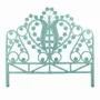 Lits - Tête de lit MAHARAJA en rotin naturel - KOK MAISON