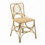 Chairs - GINGKO Rattan Armchairs & Chairs - KOK MAISON