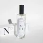Home fragrances - Natural Spray 100ml N°11 - Incense Patchouli - LUMEN • MAISON DE PARFUMS D'INTÉRIEUR