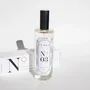 Home fragrances - Natural Spray 100ml N°03 - Precious Oud Wood - LUMEN • MAISON DE PARFUMS D'INTÉRIEUR