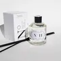 Diffuseurs de parfums - Diffuseur Naturel 100ml N°11 - Encens Patchouli - LUMEN • MAISON DE PARFUMS D'INTÉRIEUR