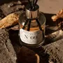 Scent diffusers - Natural Reed Diffuser 100ml N°09 - Firewood - LUMEN • MAISON DE PARFUMS D'INTÉRIEUR