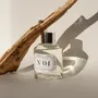 Diffuseurs de parfums - Diffuseur Naturel 100ml N°04 - Santal Envoûtant - LUMEN • MAISON DE PARFUMS D'INTÉRIEUR
