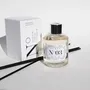 Diffuseurs de parfums - Diffuseur Naturel 100ml N°03 - Bois de Oud Précieux - LUMEN • MAISON DE PARFUMS D'INTÉRIEUR