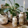 Floral decoration - Anniversary - CHIC ANTIQUE A/S