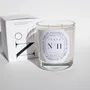 Bougies - Bougie Parfumée Naturelle 180g N°11 - Encens Patchouli - LUMEN • MAISON DE PARFUMS D'INTÉRIEUR