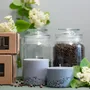 Bougies - Bougie au parfum de patchouli - TL CANDLES