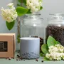 Bougies - Bougie au parfum de patchouli - TL CANDLES