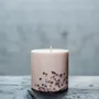 Bougies - Bougie au parfum de tilleul - TL CANDLES