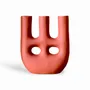 Vases - Walili vase - Terracotta - MAISON MARMOL