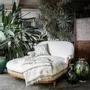 Chaises longues - Victoria XL Essence | Méridienne - CREARTE COLLECTIONS