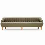 Benches - Gavina Bench |Bench - CREARTE COLLECTIONS
