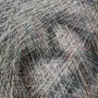 Cadeaux - Art textile / "Un Instant Inexprimé" / Portrait - ART NITKA