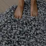 Rugs - Handmade Rug. Upcycled Decor from Portugal. - SOWL