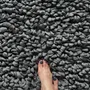 Other bath linens - Handmade Bath Mat. Upcycled Decor from Portugal. - SOWL