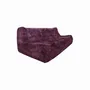 Sofas - Soho Amethyst sofa - 3 seats - JOLI JOUR PARIS
