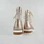 Shoes - Boots №08 Handmade - MONYER