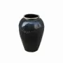 Ceramic - Lacquered old jar - PAGODA INTERNATIONAL