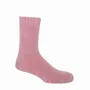 Chaussettes - Chaussettes de lit pour hommes à revers côtelés - PEPER HAROW SOCKS