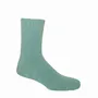 Chaussettes - Chaussettes de lit pour hommes à revers côtelés - PEPER HAROW SOCKS