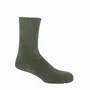 Chaussettes - Chaussettes de lit pour hommes à revers côtelés - PEPER HAROW SOCKS