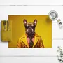 Placemats - Pablo Placemat - MA CHÉRIE MON AMOUR