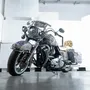 Éclairage LED - Auror the  motorcycle - BRANDY ROGER