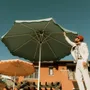 Parasols - The Resort Market Umbrella - BUSINESS & PLEASURE CO.