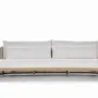 Chaises longues - Sabatini - Chaise longue - EMRIK