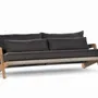 Fauteuils de jardin - Chaise longue d'extérieur - José - EMRIK