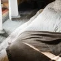 Unique pieces - LHASA VALLEY THROW - HIMALAYAN HERMITAGE