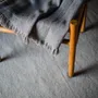 Unique pieces - LHASA VALLEY THROW - HIMALAYAN HERMITAGE